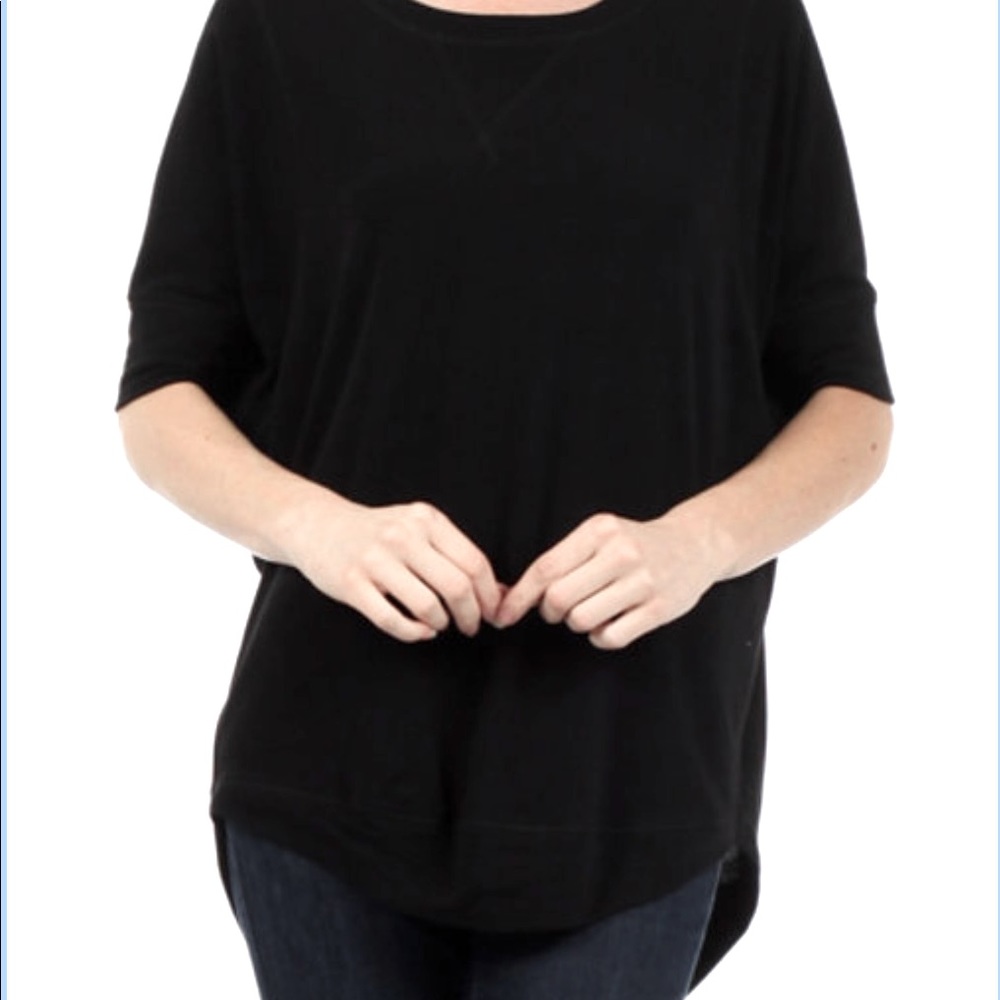 The Kristy top